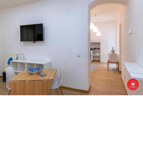 Casa di Francy