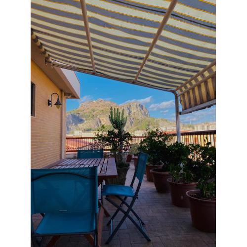 Casa di Frank: appartamento a due passi dal mare