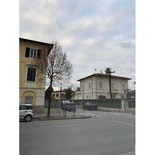 Casa di Gabri a Lucca