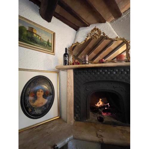 Casa di Gabriele Campiglia