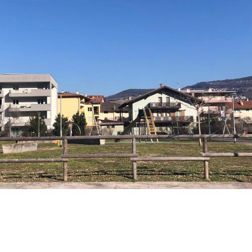 Casa di Gardolo - appartamento FREE PARKING