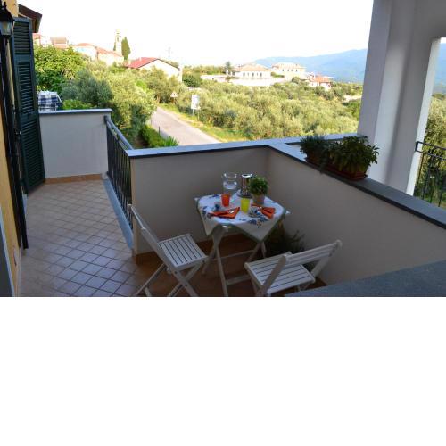 Casa di Gian
