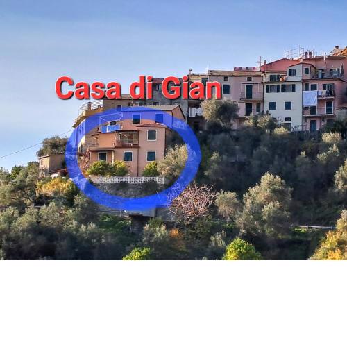Casa di Gian