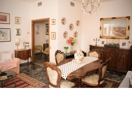 Casa di Gina