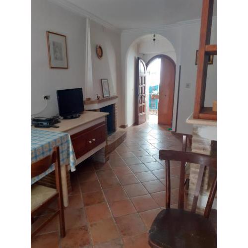 Casa di Gioia 4 pax
