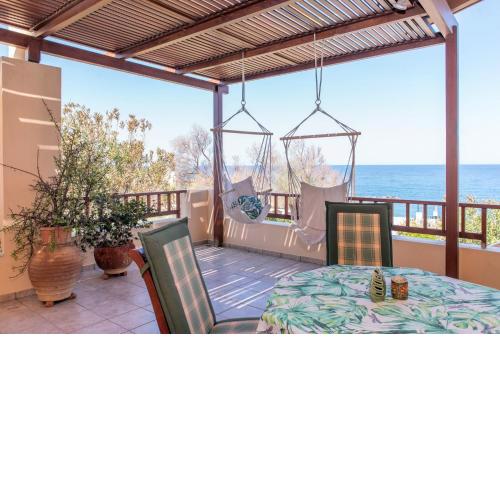 Casa di Giorgio - Beachfront Villa