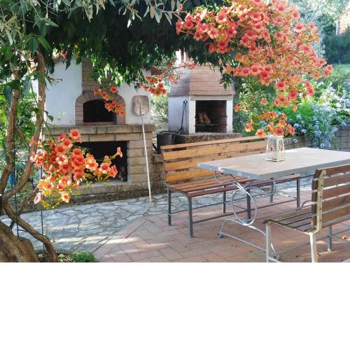 Casa di Giulia (Bambini gratis fino a 6 anni)