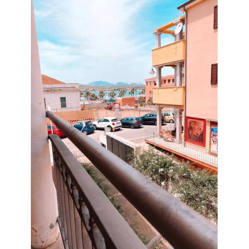 casa di Golfo Aranci