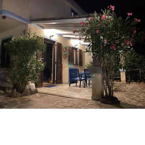 Casa di Greta e Fabio