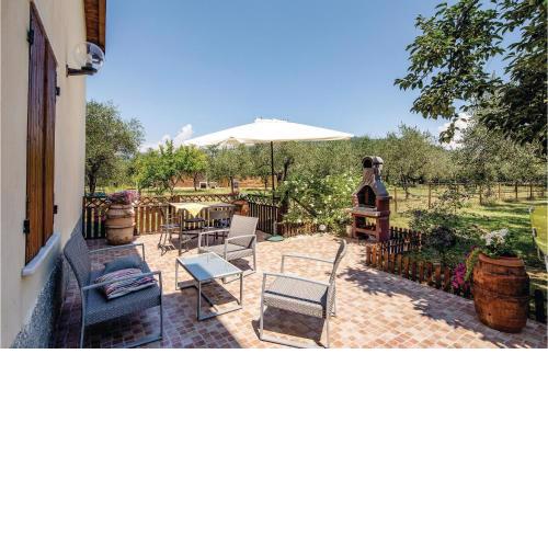 Casa di Greta
