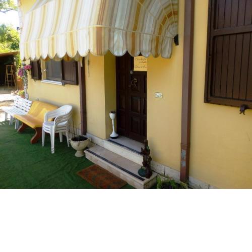 Casa di Igor