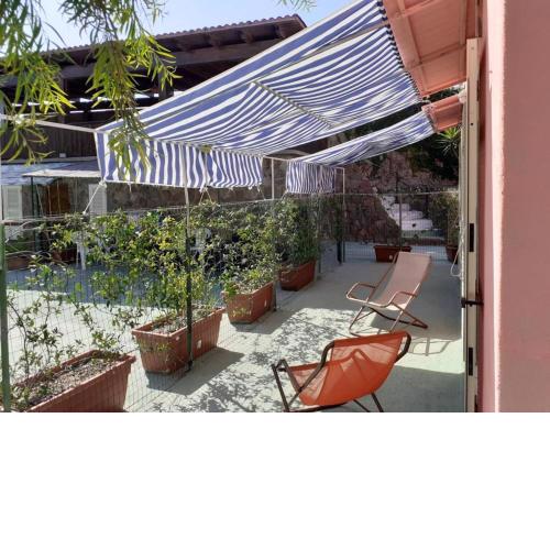 Casa Di iorio via del sole 1