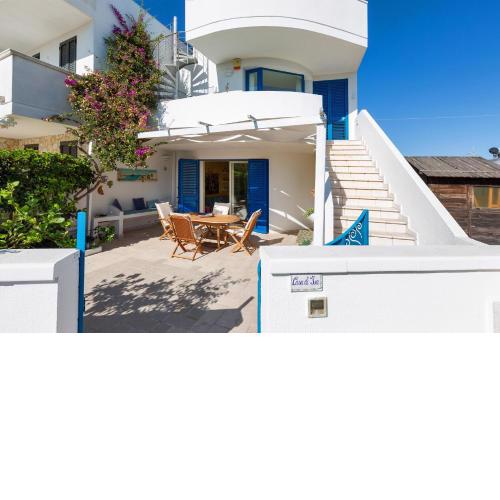 Casa di Isa by BarbarHouse