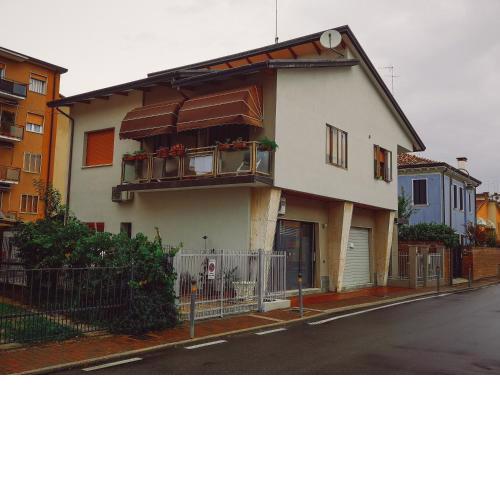 Casa di Joy