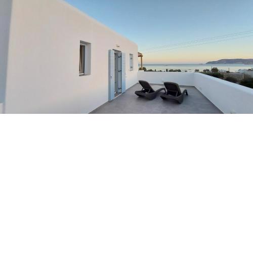 Casa Di Kimolos