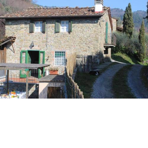 Casa di Laino