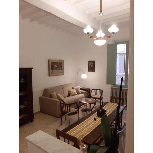 Casa di Lara - Nel cuore della città