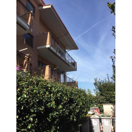 casa di Laura