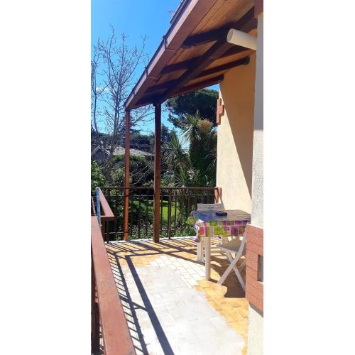 Casa di Laura