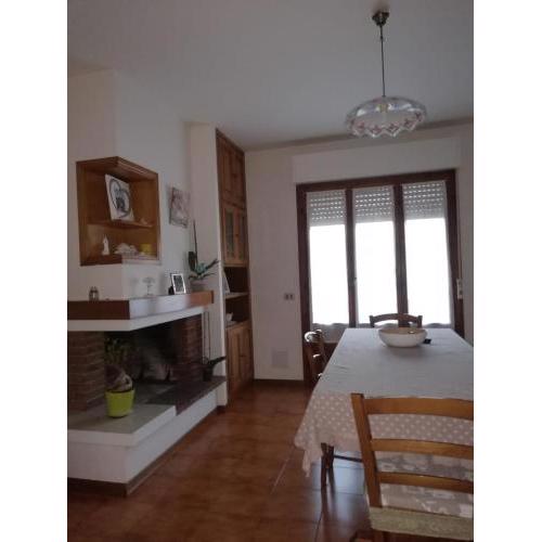 Casa di Lea