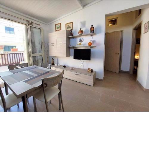 Casa di Leuca