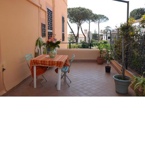 Casa Di Lia