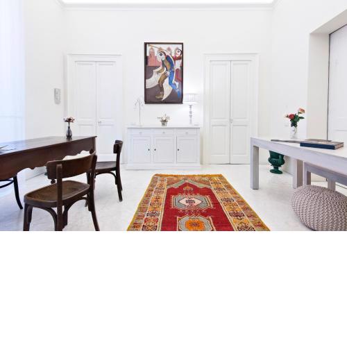 Casa di Lo Suites