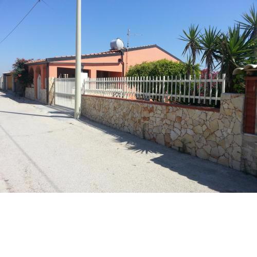 Casa di Lory a Bruca