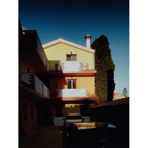 Casa di Lù