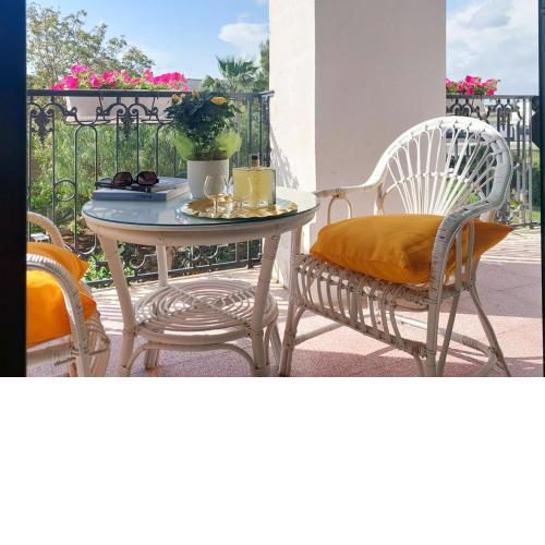 Casa di Lucrezia - The Fab Stay