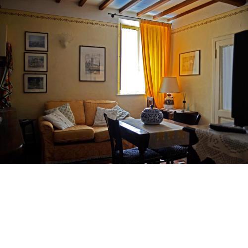 Casa di Luli