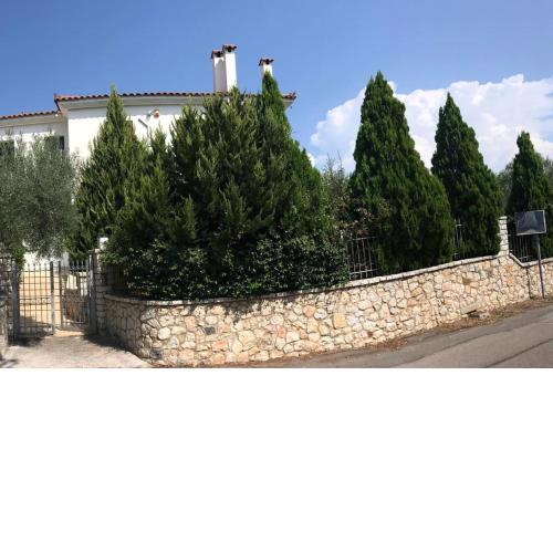 CASA DI MADI