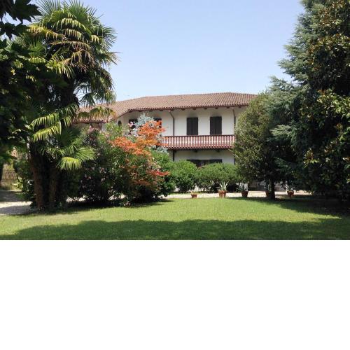 Casa di Mafalda