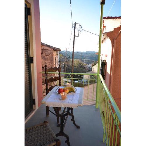 Casa Di Mama