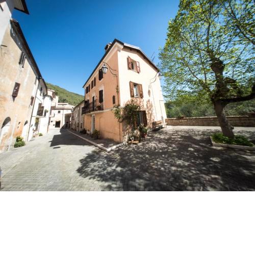 Casa Di Mamma Casa Vacanze