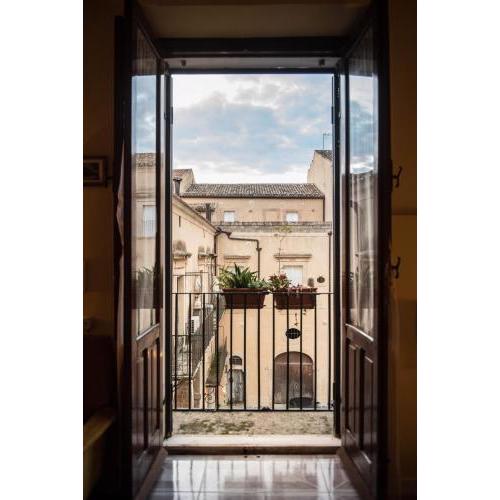 Casa di Marco Palazzo Astuto