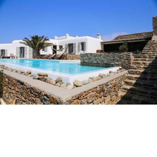 Casa Di Mare by Elite Estates