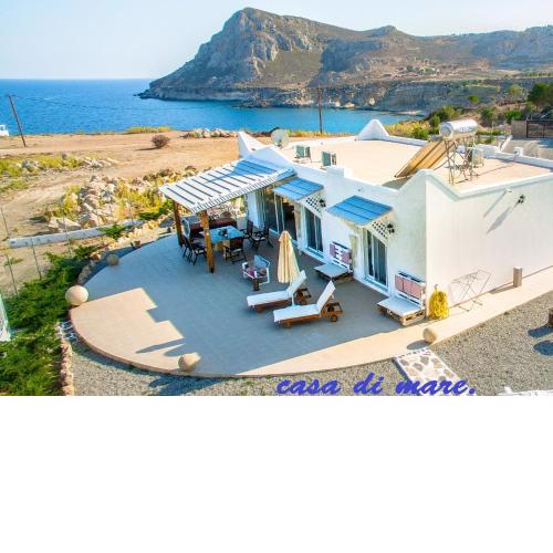 Casa di Mare Stegna