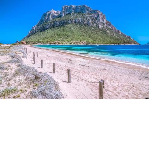 Casa di Maria - La Pineta