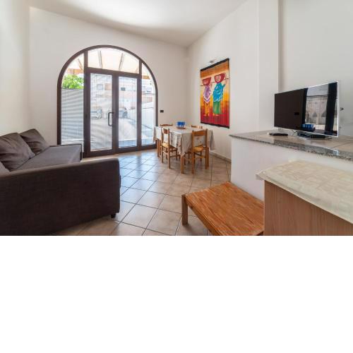 Casa di Mariella