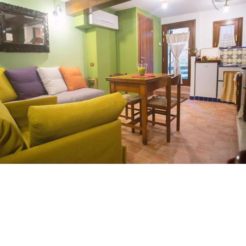Casa di Marina-Trevi