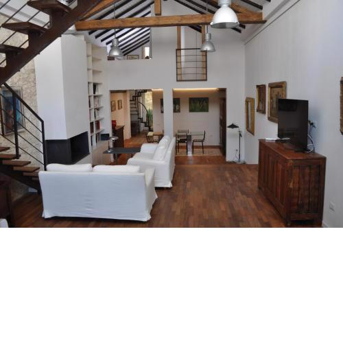 Casa di Mario appartamento in centro storico con due camere da letto e terrazze