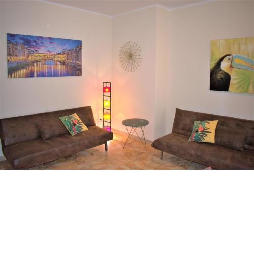 Casa di Marta 50 meters from the sea