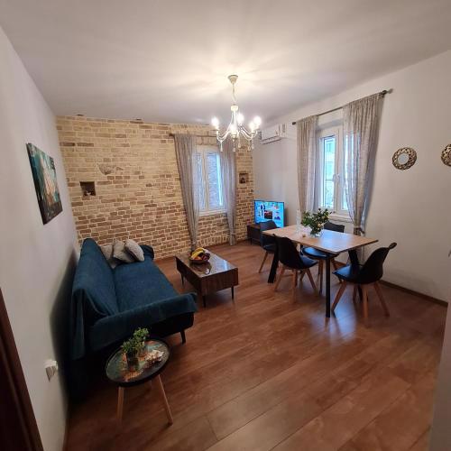 Casa di Martha