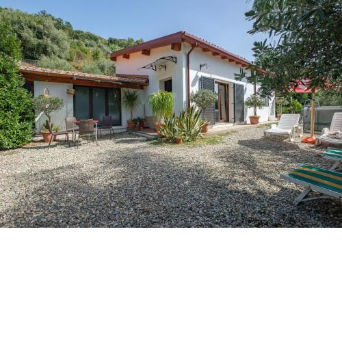 Casa di Martina
