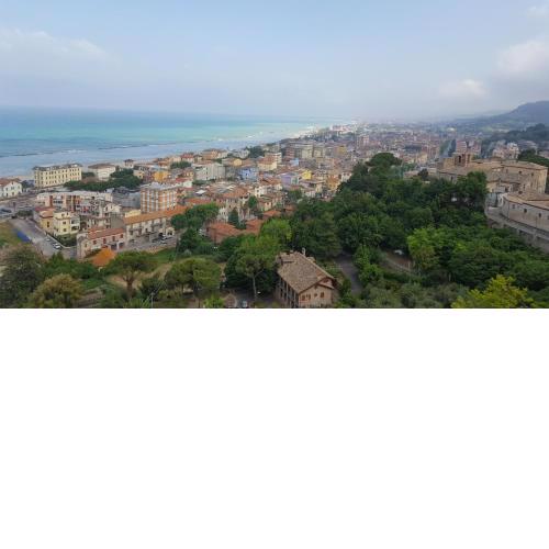 Casa di Mary