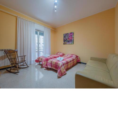 Casa di Maty - Cozy Apartment with Balcony
