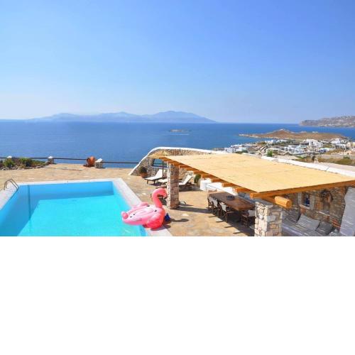 Casa di Meli Private Villa