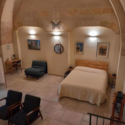 Casa di Molly