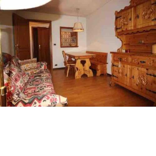 Casa di montagna a Sestriere sulle piste